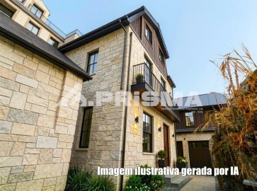 Moradia T5 para Venda em Covilhã e Canhoso