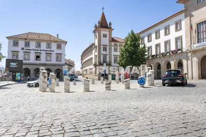 Moradia T5 para Venda em Covilhã e Canhoso