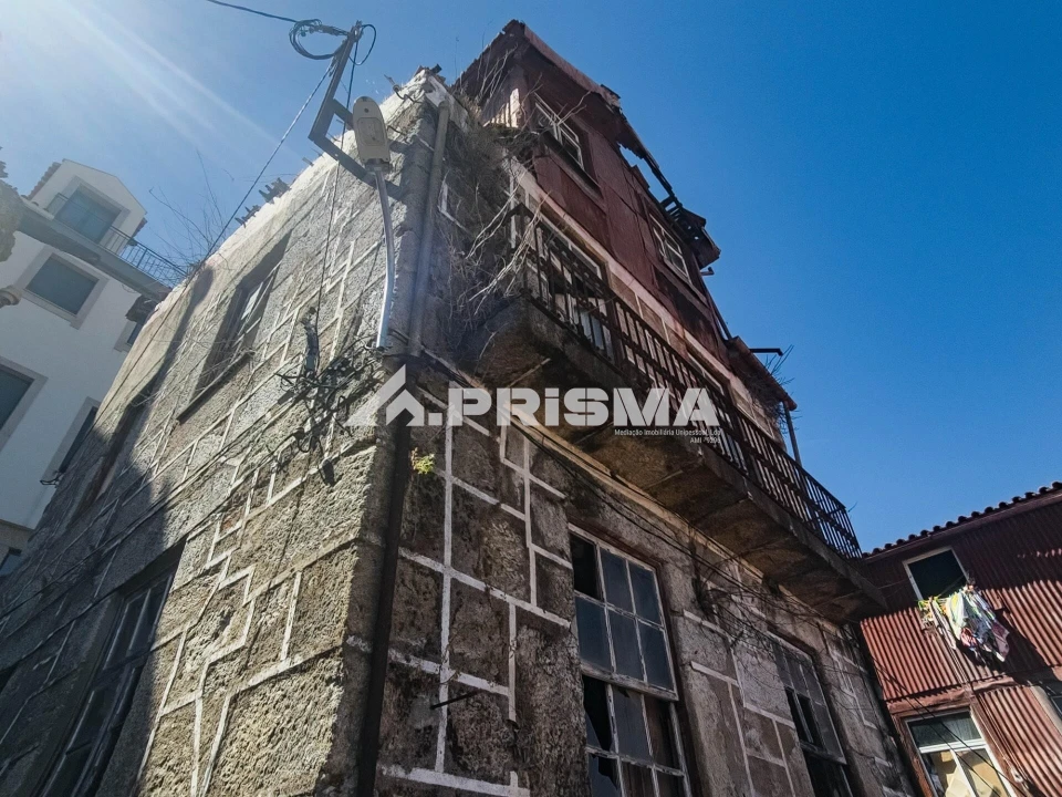 Moradia T5 para Venda em Covilhã e Canhoso Foto 14