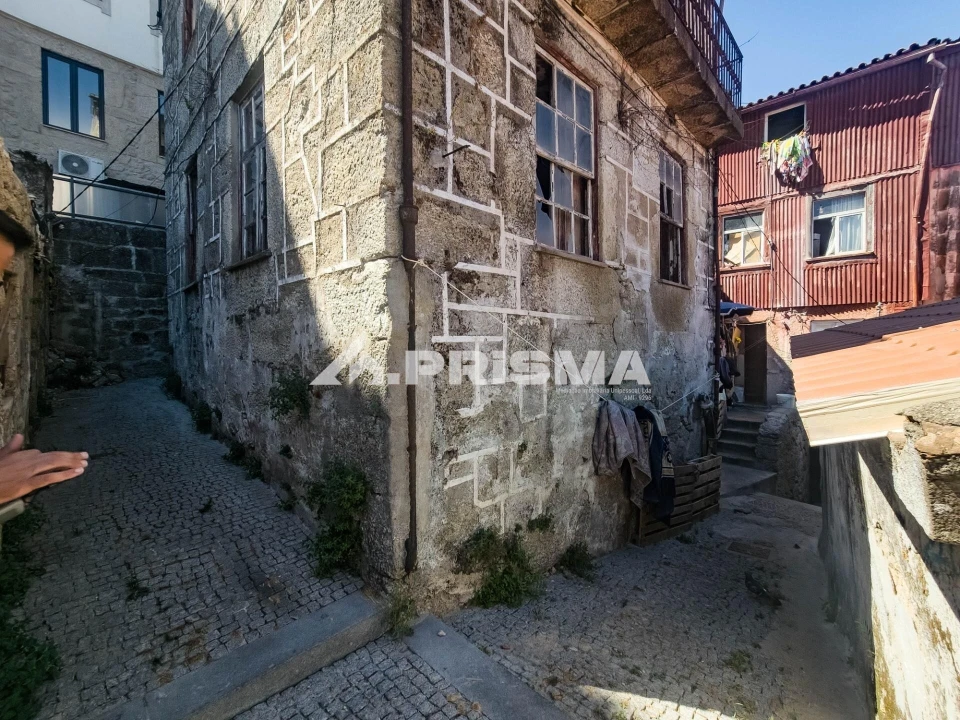 Moradia T5 para Venda em Covilhã e Canhoso Foto 10