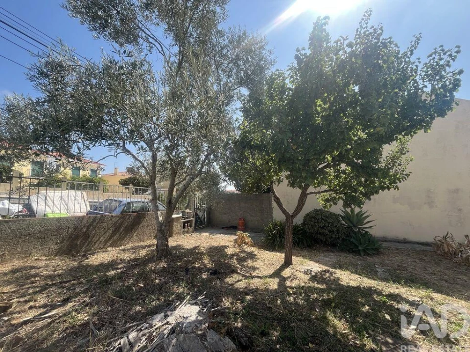 Moradia T2 para Venda em São Domingos de Rana Foto 22