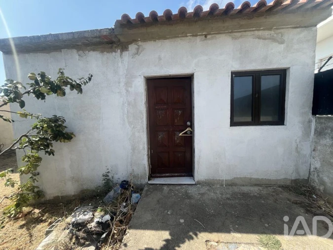 Moradia T2 para Venda em São Domingos de Rana Foto 8
