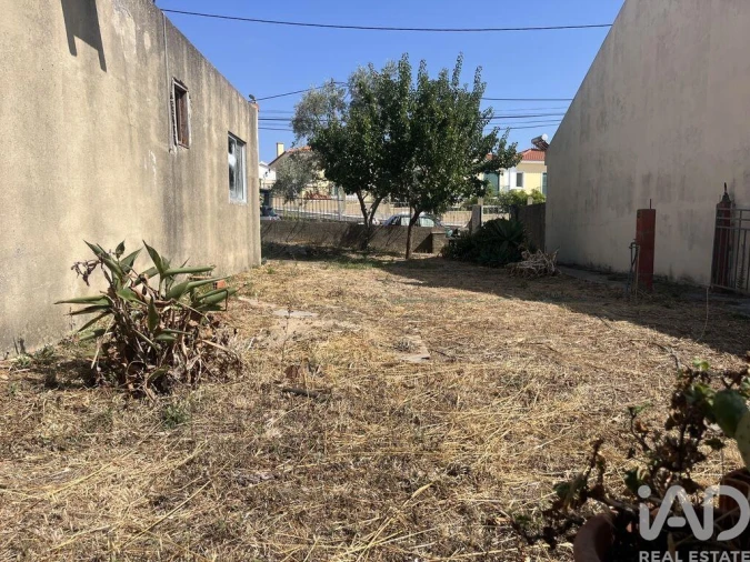 Moradia T2 para Venda em São Domingos de Rana Foto 5