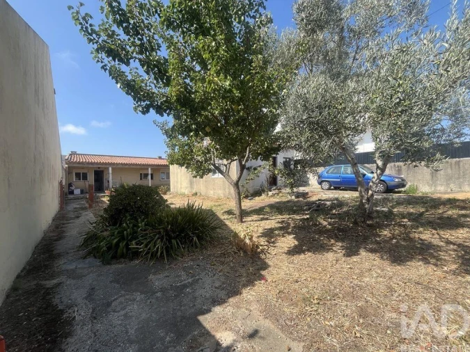 Moradia T2 para Venda em São Domingos de Rana Foto 30