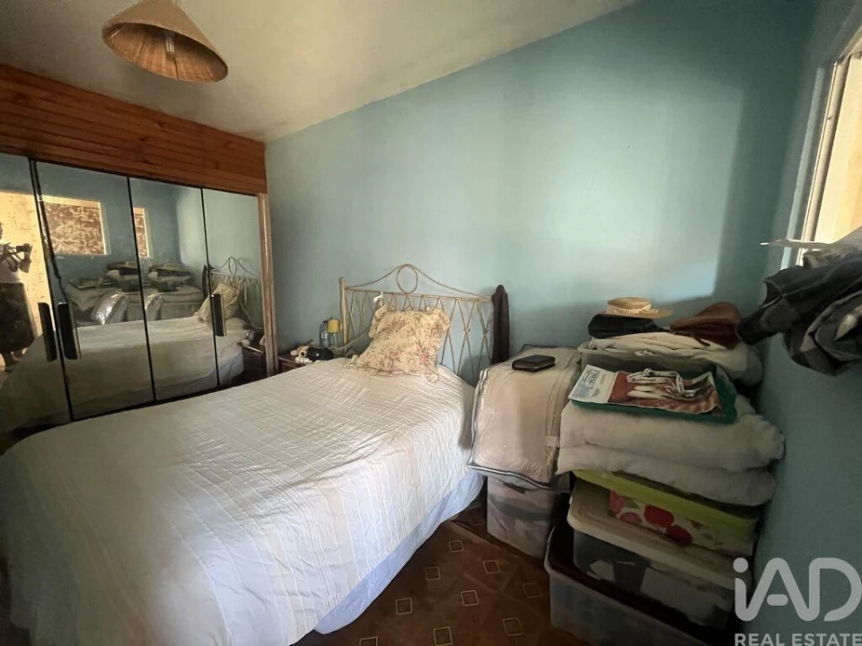 Moradia T2 para Venda em São Domingos de Rana Foto 13