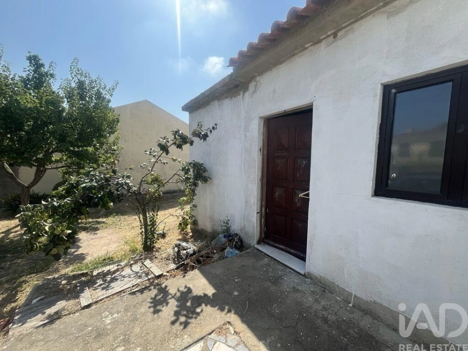 Moradia T2 para Venda em São Domingos de Rana Foto 10