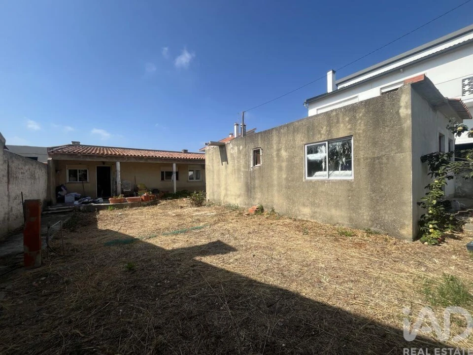 Moradia T2 para Venda em São Domingos de Rana Foto 21