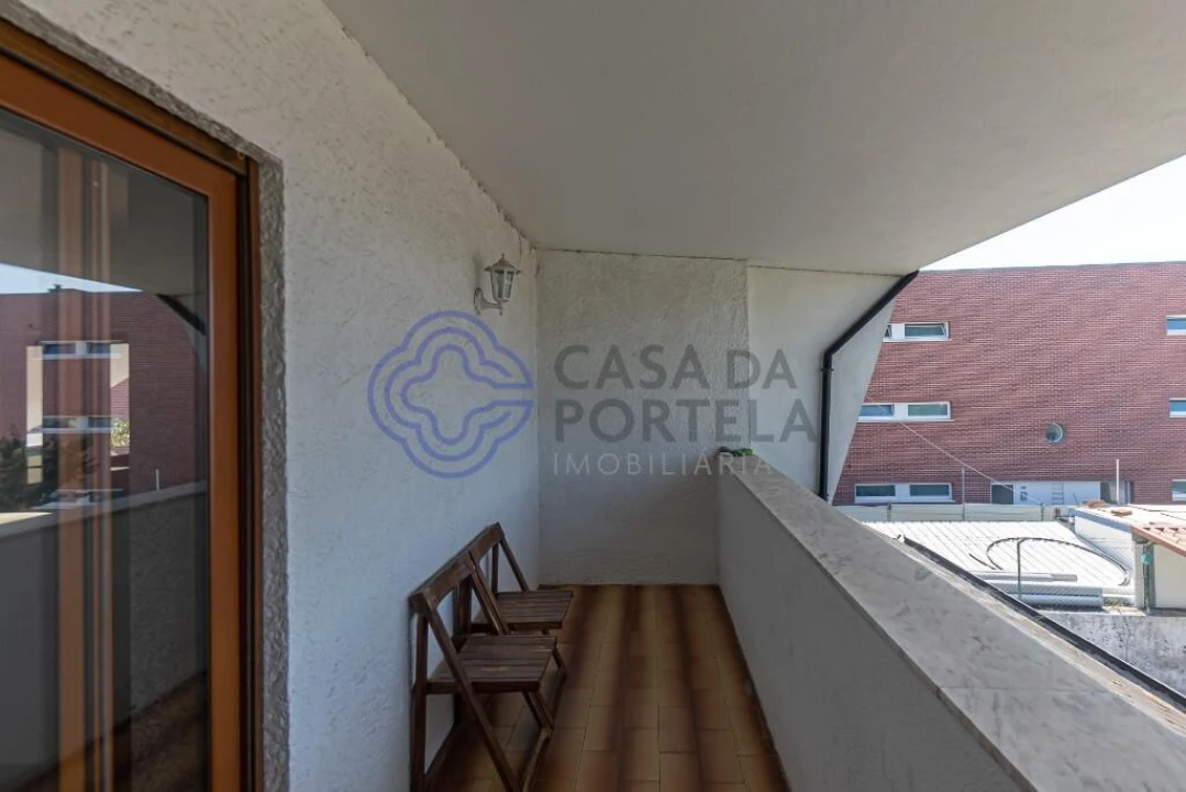 Moradia T3 para Venda em Perafita, Lavra e Santa Cruz do Bispo Foto 39