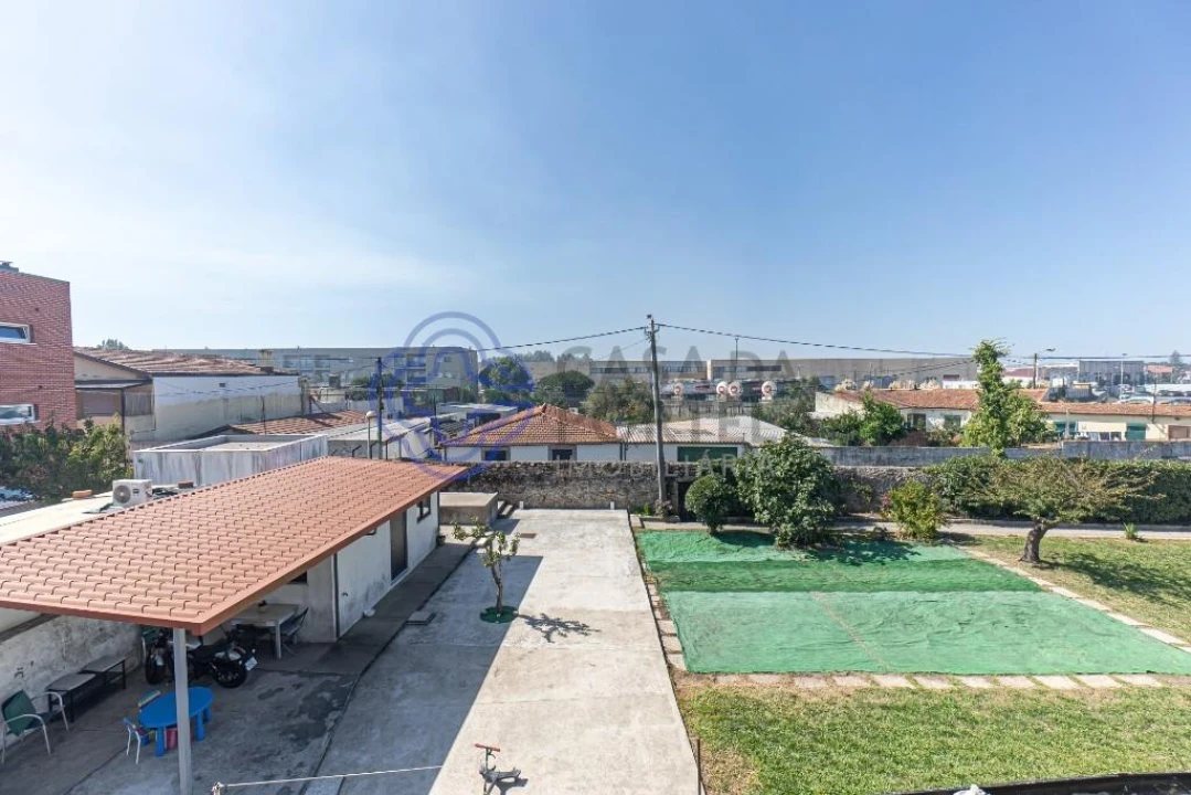 Moradia T3 para Venda em Perafita, Lavra e Santa Cruz do Bispo Foto 43