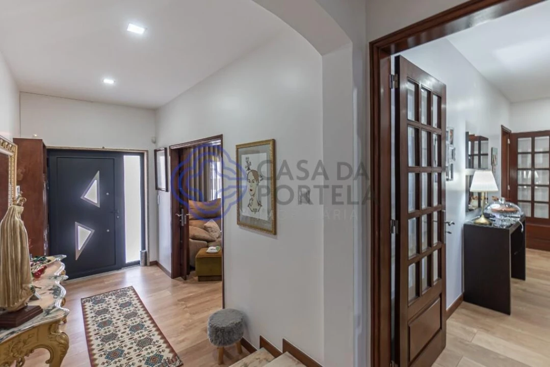 Moradia T3 para Venda em Perafita, Lavra e Santa Cruz do Bispo Foto 10