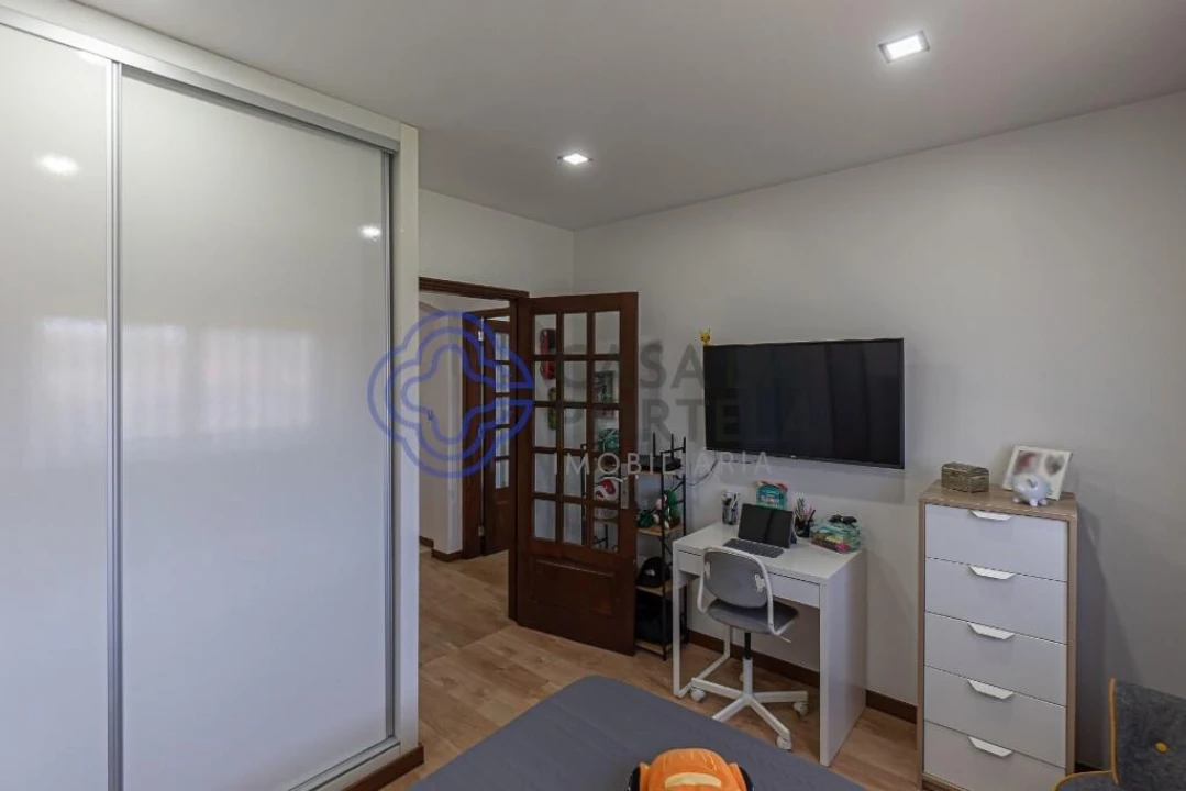 Moradia T3 para Venda em Perafita, Lavra e Santa Cruz do Bispo Foto 21