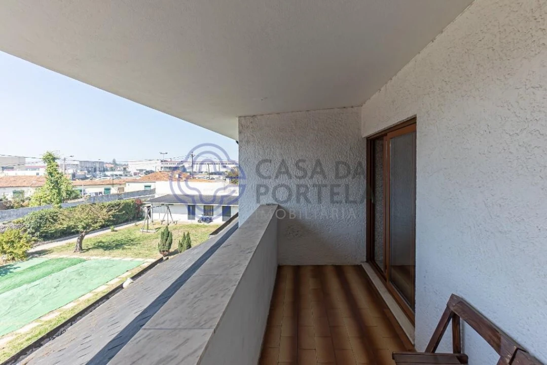 Moradia T3 para Venda em Perafita, Lavra e Santa Cruz do Bispo Foto 40