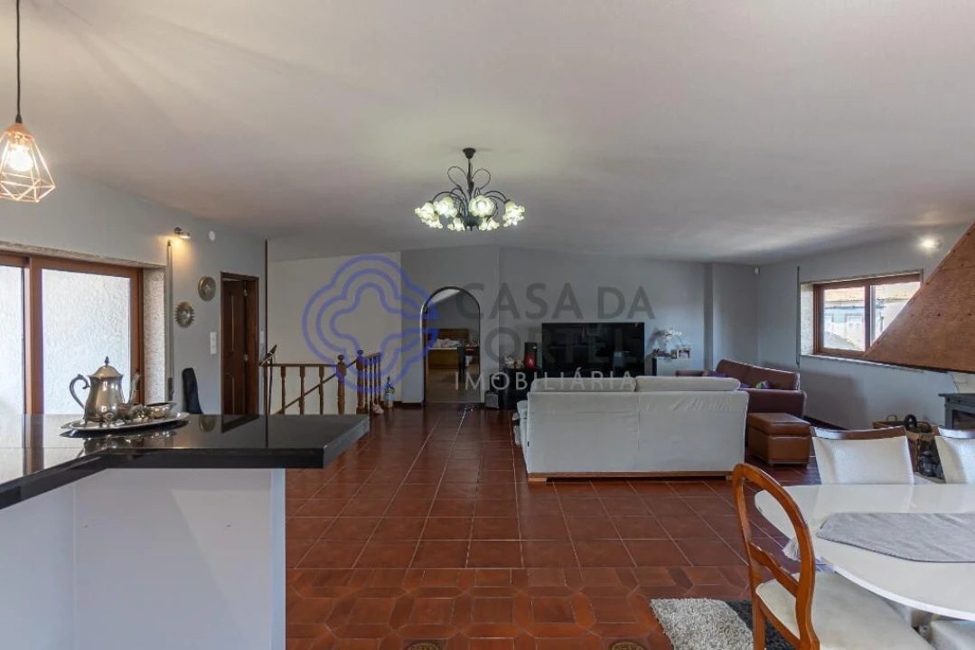 Moradia T3 para Venda em Perafita, Lavra e Santa Cruz do Bispo Foto 35