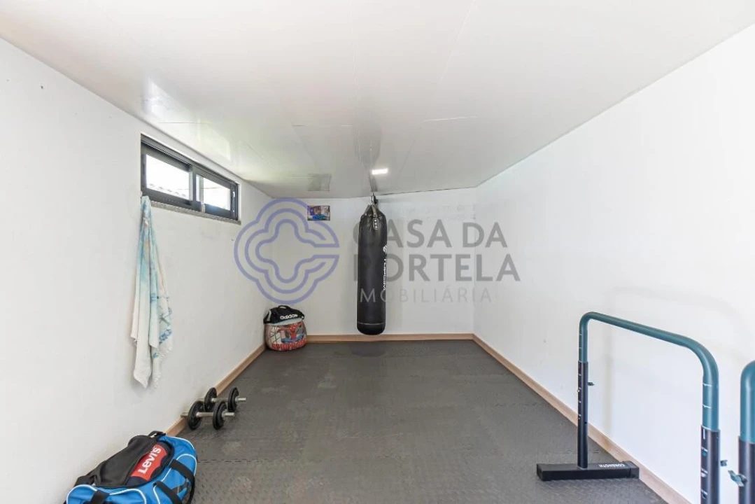 Moradia T3 para Venda em Perafita, Lavra e Santa Cruz do Bispo Foto 58