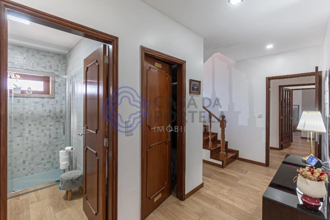 Moradia T3 para Venda em Perafita, Lavra e Santa Cruz do Bispo Foto 17