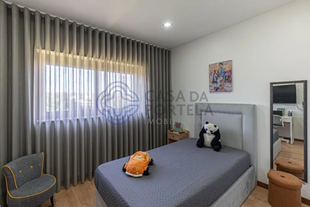 Moradia T3 para Venda em Perafita, Lavra e Santa Cruz do Bispo Foto 19