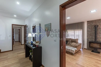 Moradia T3 para Venda em Perafita, Lavra e Santa Cruz do Bispo