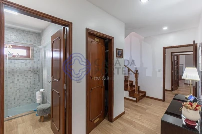 Moradia T3 para Venda em Perafita, Lavra e Santa Cruz do Bispo