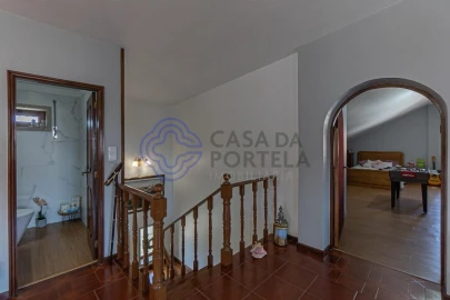 Moradia T3 para Venda em Perafita, Lavra e Santa Cruz do Bispo
