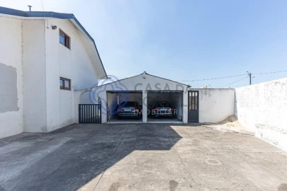 Moradia T3 para Venda em Perafita, Lavra e Santa Cruz do Bispo