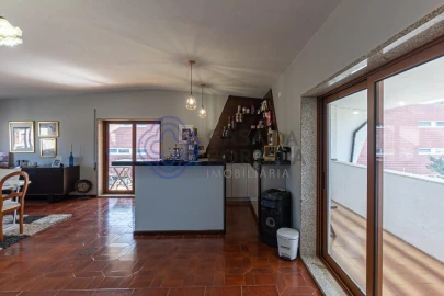 Moradia T3 para Venda em Perafita, Lavra e Santa Cruz do Bispo