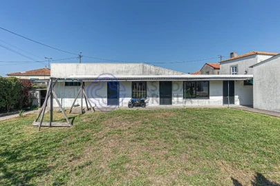 Moradia T3 para Venda em Perafita, Lavra e Santa Cruz do Bispo