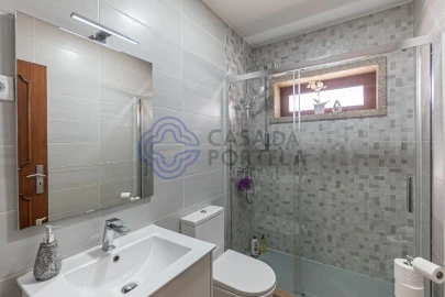 Moradia T3 para Venda em Perafita, Lavra e Santa Cruz do Bispo