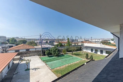Moradia T3 para Venda em Perafita, Lavra e Santa Cruz do Bispo