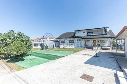 Moradia T3 para Venda em Perafita, Lavra e Santa Cruz do Bispo