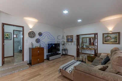 Moradia T3 para Venda em Perafita, Lavra e Santa Cruz do Bispo