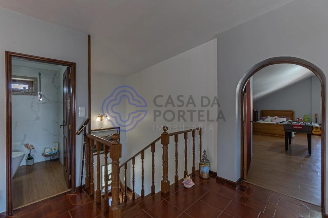 Moradia T3 para Venda em Perafita, Lavra e Santa Cruz do Bispo Foto 36