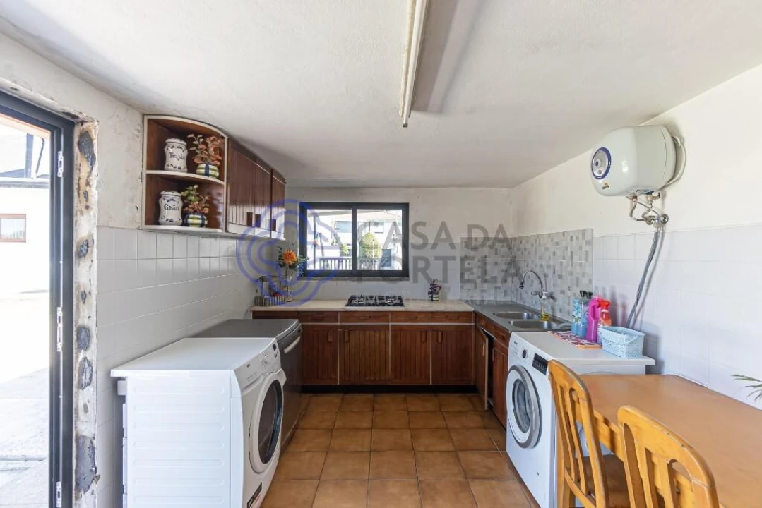 Moradia T3 para Venda em Perafita, Lavra e Santa Cruz do Bispo Foto 57