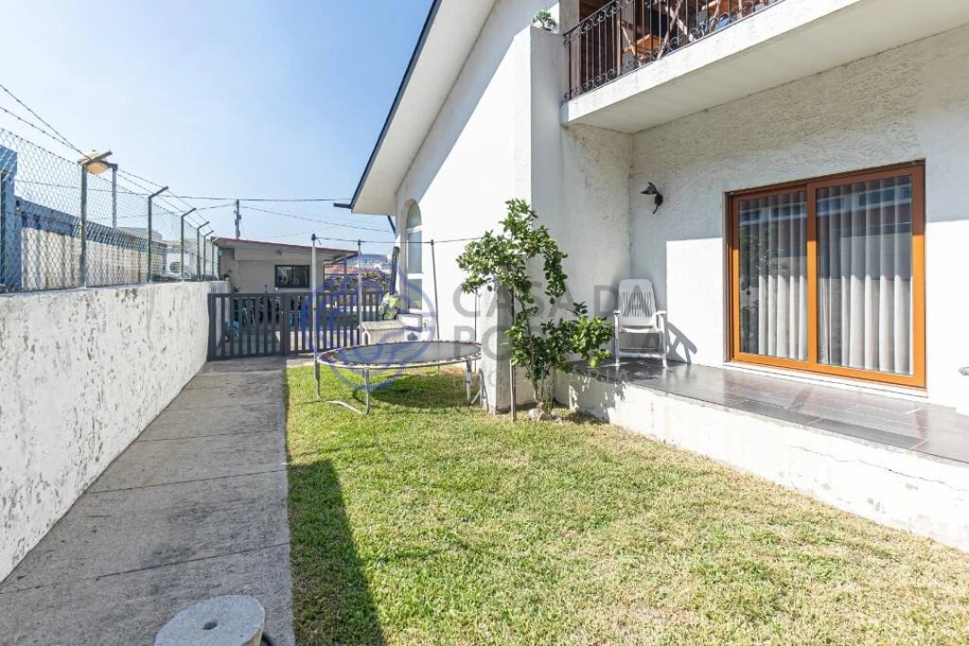 Moradia T3 para Venda em Perafita, Lavra e Santa Cruz do Bispo Foto 47