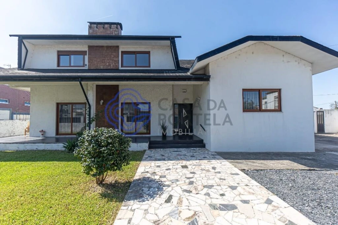 Moradia T3 para Venda em Perafita, Lavra e Santa Cruz do Bispo Foto 46