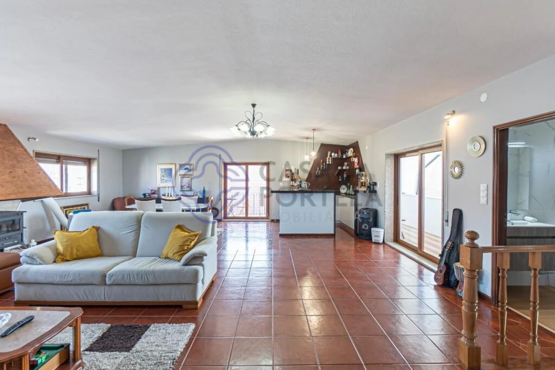 Moradia T3 para Venda em Perafita, Lavra e Santa Cruz do Bispo Foto 31