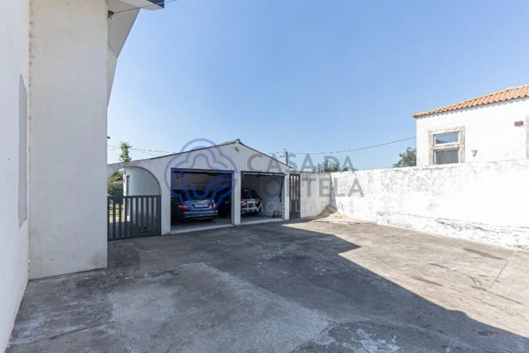 Moradia T3 para Venda em Perafita, Lavra e Santa Cruz do Bispo Foto 44