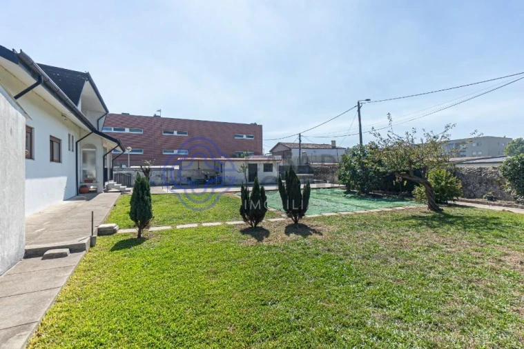 Moradia T3 para Venda em Perafita, Lavra e Santa Cruz do Bispo Foto 59