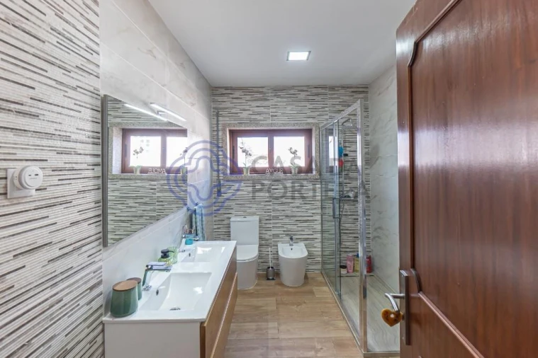 Moradia T3 para Venda em Perafita, Lavra e Santa Cruz do Bispo Foto 25