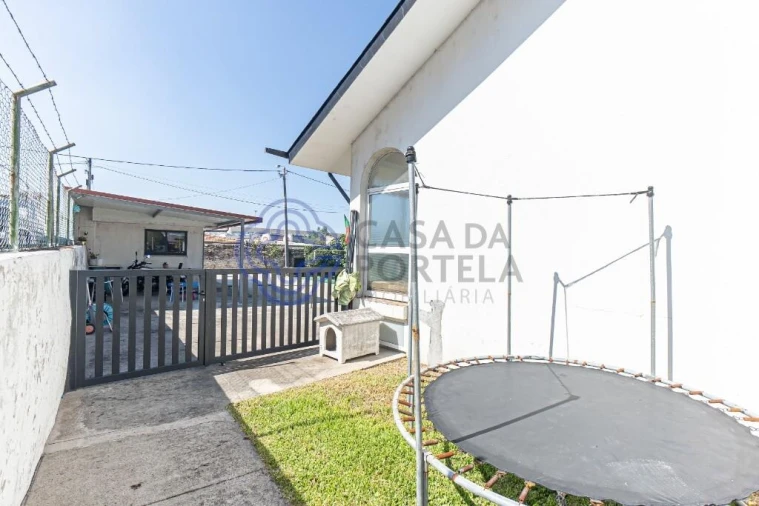 Moradia T3 para Venda em Perafita, Lavra e Santa Cruz do Bispo Foto 48