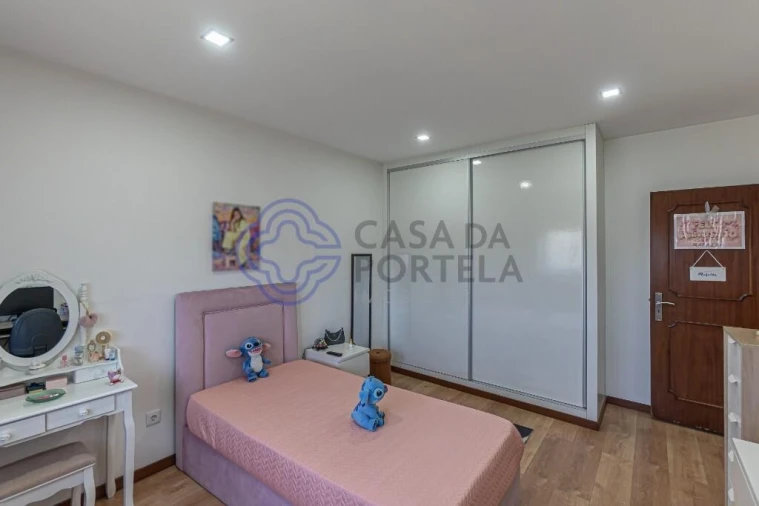 Moradia T3 para Venda em Perafita, Lavra e Santa Cruz do Bispo Foto 24