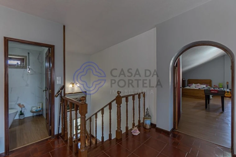 Moradia T3 para Venda em Perafita, Lavra e Santa Cruz do Bispo Foto 36