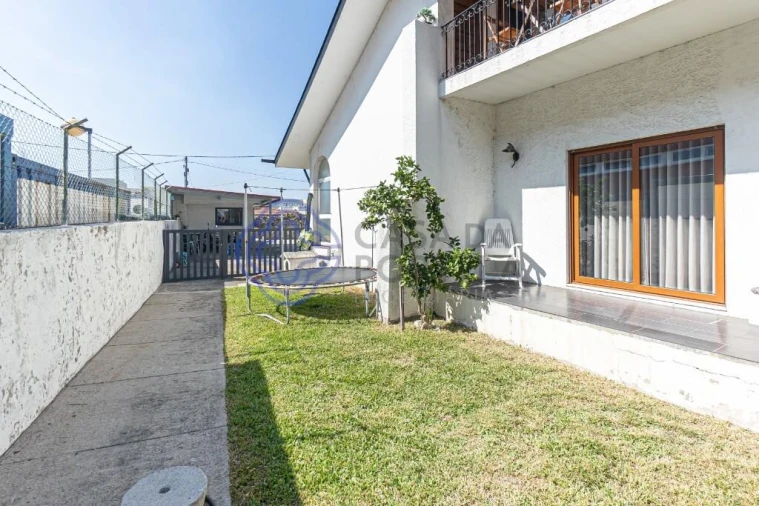Moradia T3 para Venda em Perafita, Lavra e Santa Cruz do Bispo Foto 47