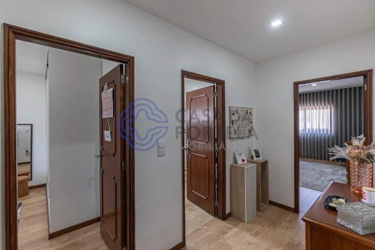 Moradia T3 para Venda em Perafita, Lavra e Santa Cruz do Bispo Foto 27