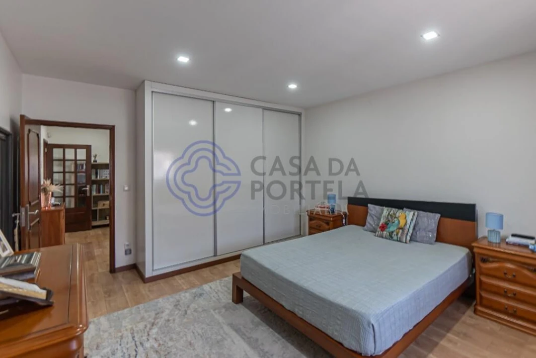 Moradia T3 para Venda em Perafita, Lavra e Santa Cruz do Bispo Foto 29