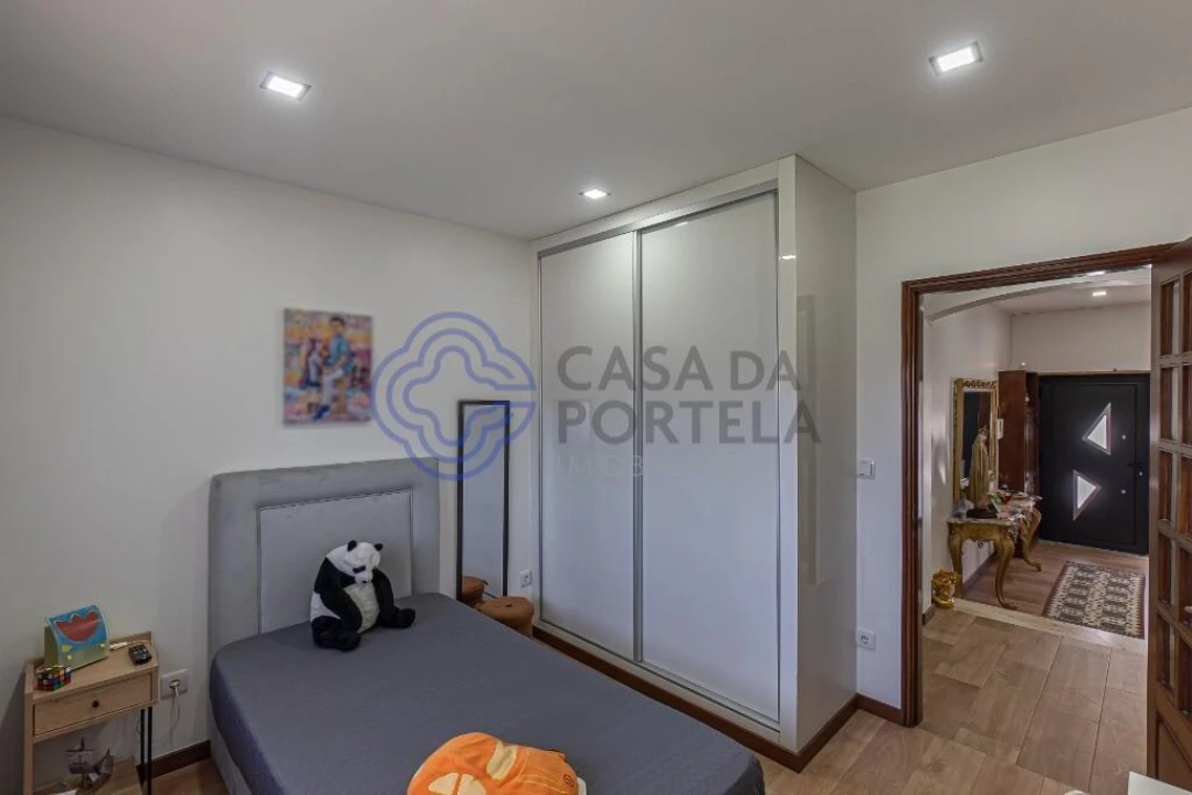 Moradia T3 para Venda em Perafita, Lavra e Santa Cruz do Bispo Foto 20