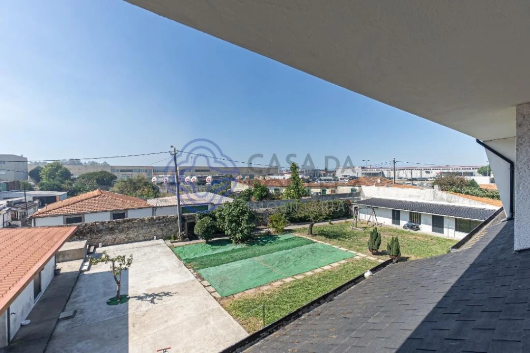 Moradia T3 para Venda em Perafita, Lavra e Santa Cruz do Bispo Foto 41