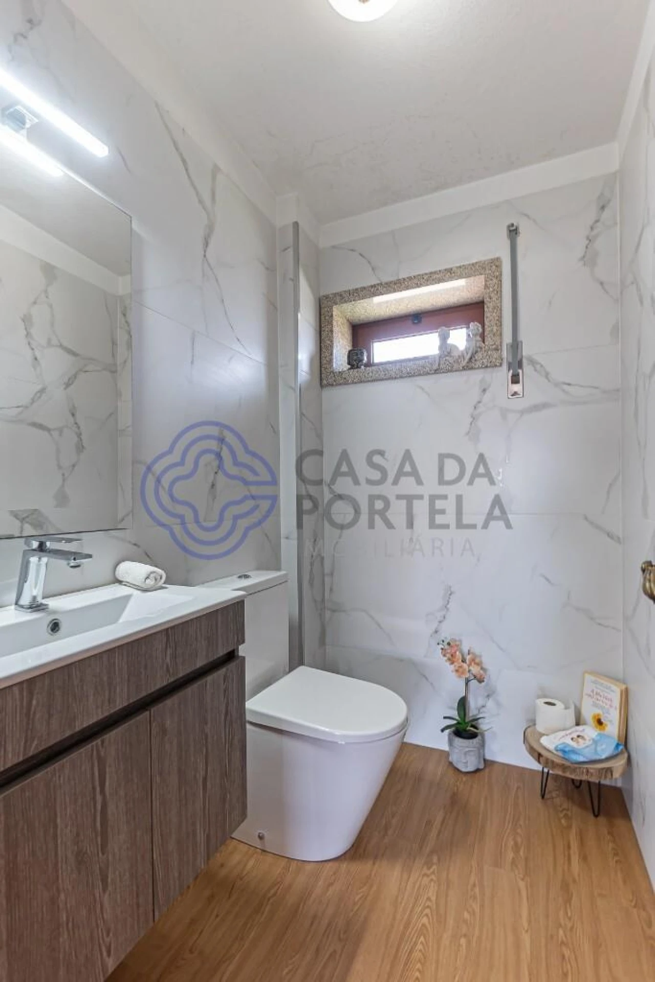 Moradia T3 para Venda em Perafita, Lavra e Santa Cruz do Bispo Foto 30