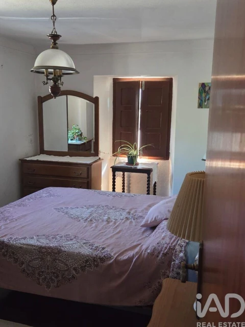 Moradia T3 para Venda em Cumeada e Marmeleiro