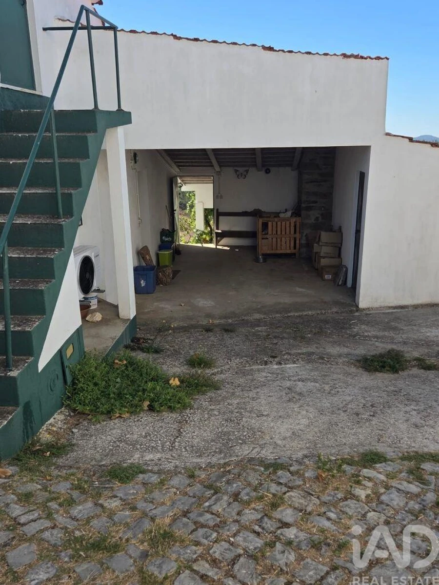 Moradia T3 para Venda em Cumeada e Marmeleiro Foto 20
