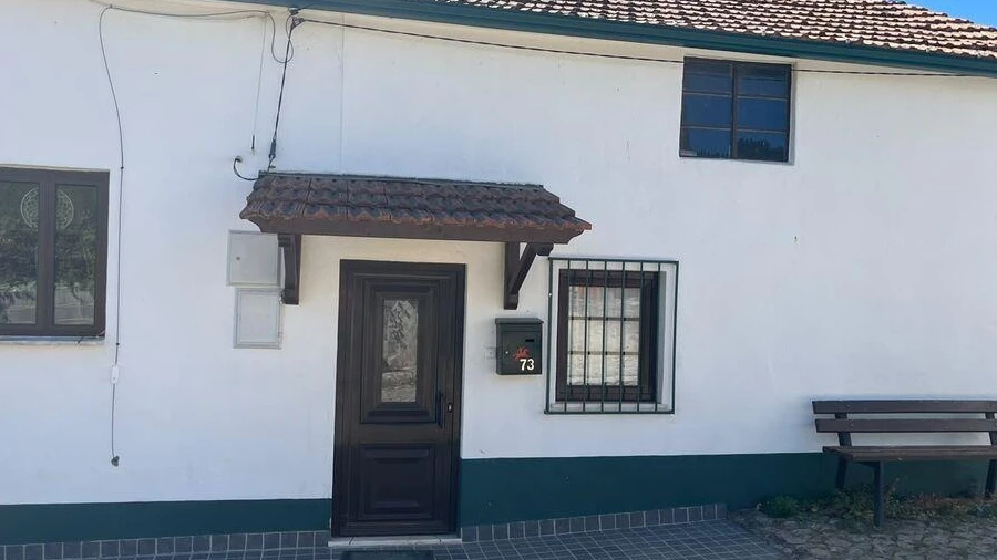 Moradia T3 para Venda em Cumeada e Marmeleiro